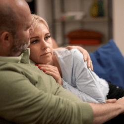 Quel est l’impact du deuil sur la relation de couple ?